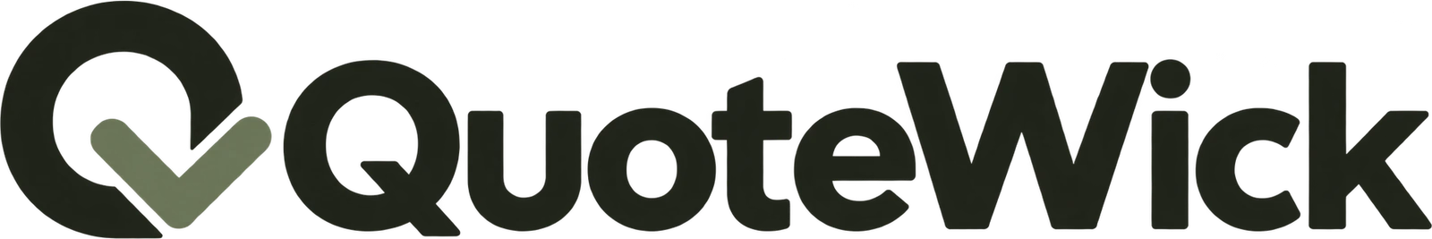 QuoteWick